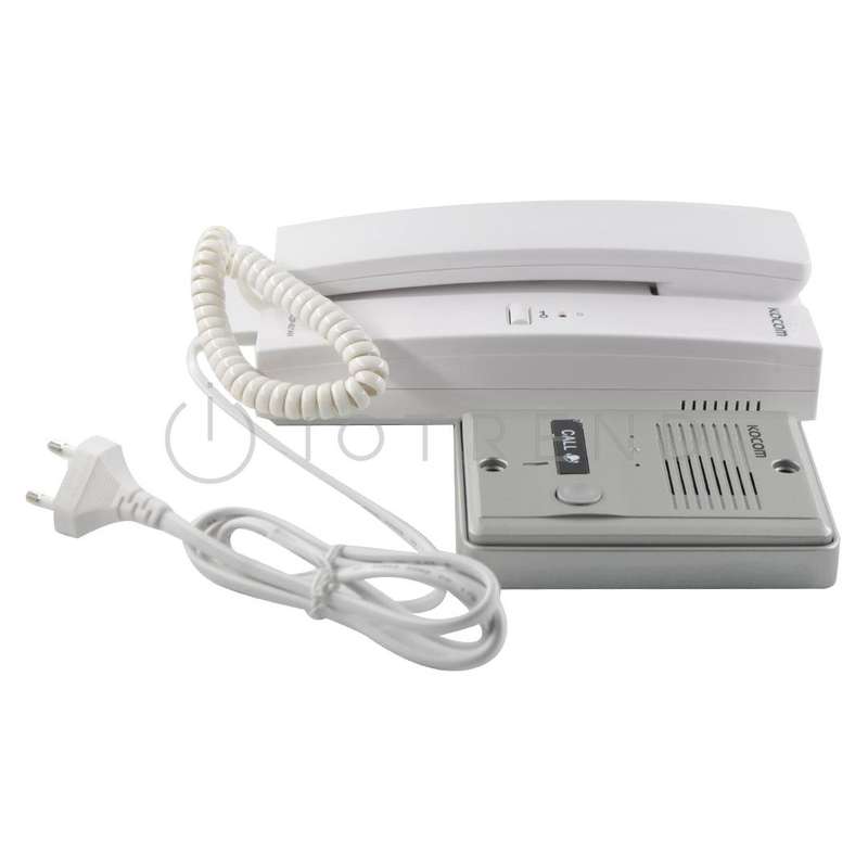 Kocom Intercom 1:1 220VAC