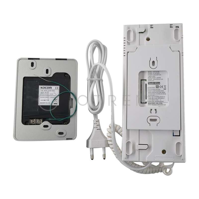 Kocom Intercom 1:1 220VAC