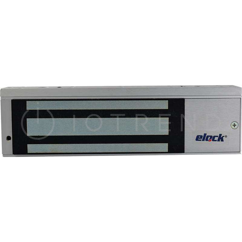 Maglock 600KG With Led Status Light