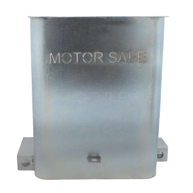 Motor Safe Anti Theft Bracket for D3, D5 And D5 Evo Motors Including Lock