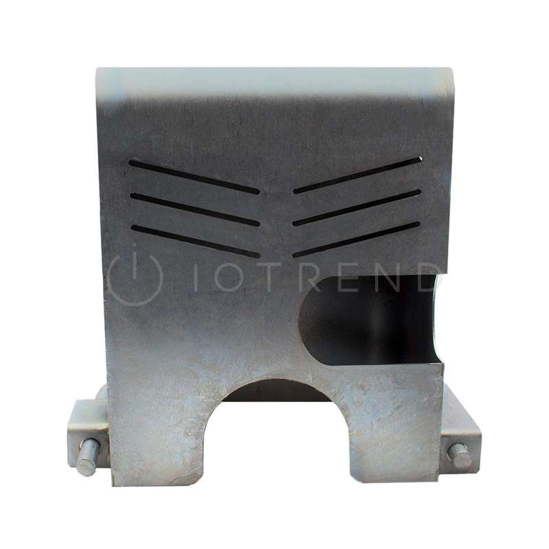 Motor Safe Anti Theft Bracket for D3, D5 And D5 Evo Motors Including Lock