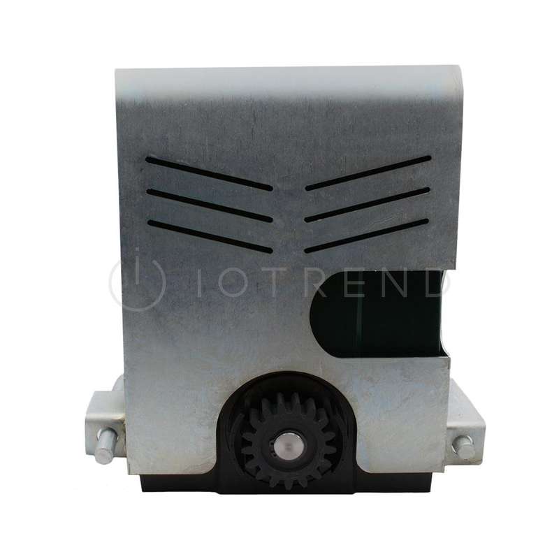 Motor Safe Anti Theft Bracket for D5 SMART