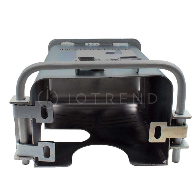 Motor Safe Anti Theft Bracket for D3, D5 And D5 Evo Motors Including Lock