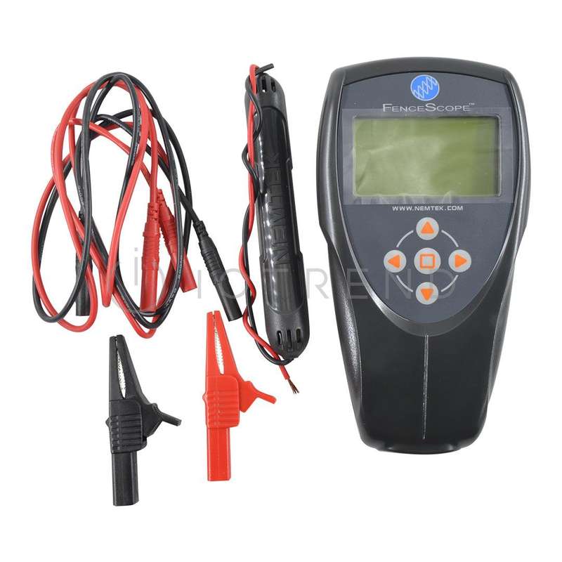 Nemtek Electric Fence Tester