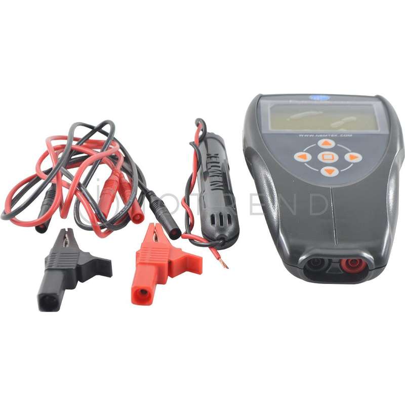 Nemtek Electric Fence Tester
