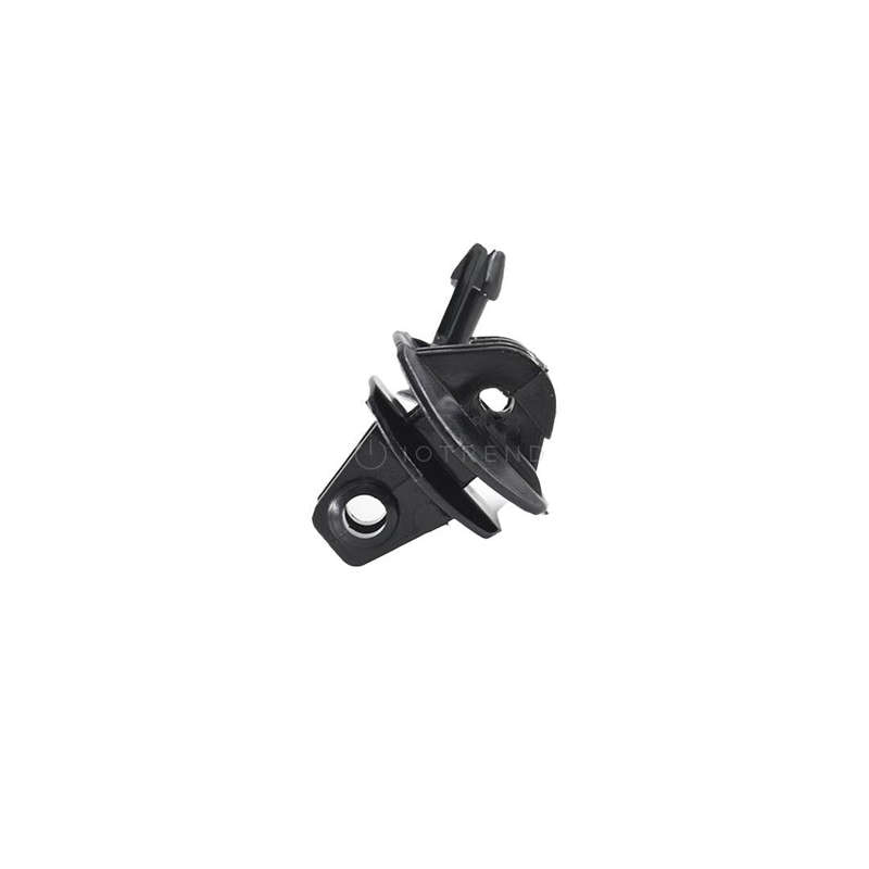 Nemtek Electric Fence Omega Insulator with Clip