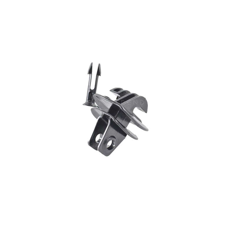 Nemtek Electric Fence Omega Insulator with Clip