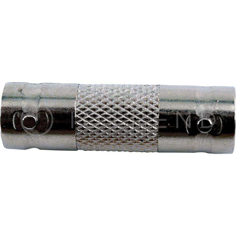 OEM BNC Female to Female Connector (5 Pack)