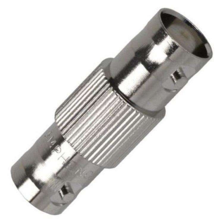 OEM BNC Female to Female Connector (5 Pack)