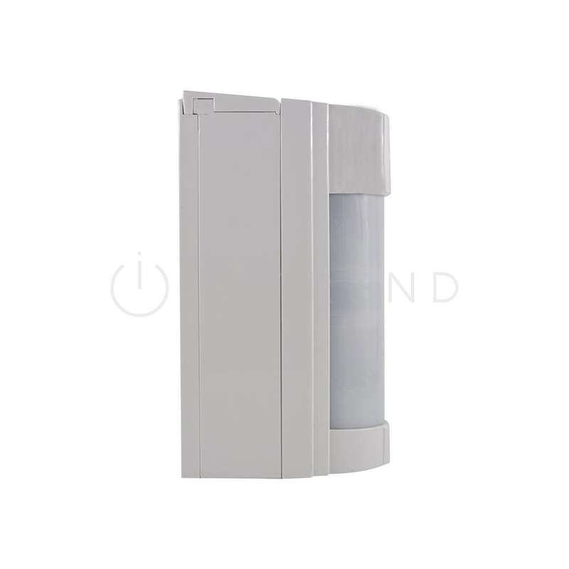 PIR  Optex VXI-R Wireless Outdoor Low Mount Wide Angle