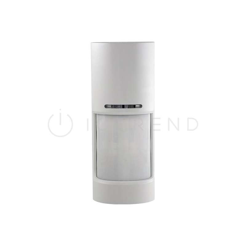 PIR Optex WXI-ST Infinity Outdoor Wide Angle 180 Deg 1.2m Low Mount