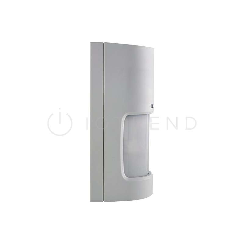 PIR Optex WXI-ST Infinity Outdoor Wide Angle 180 Deg 1.2m Low Mount