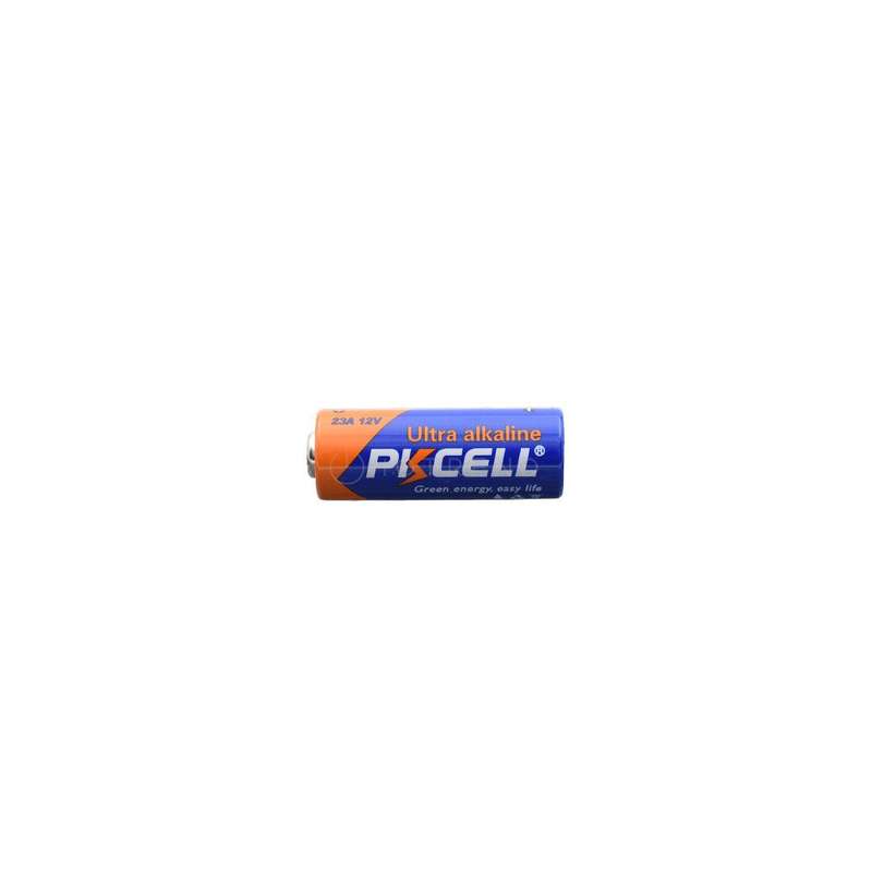 Remote Battery 12v 23A( Pack of 3)