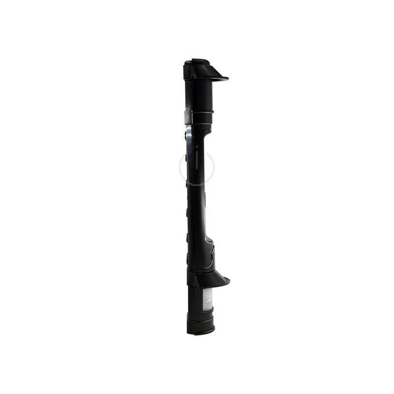 RoboGuard O/door Tx 20m 110 Degree Dual Passive incl Ball Brkt - Blk