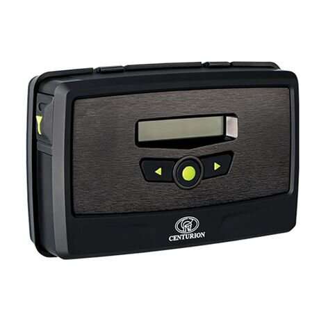 Centurion G-ULTRA 4G GSM Control Unit