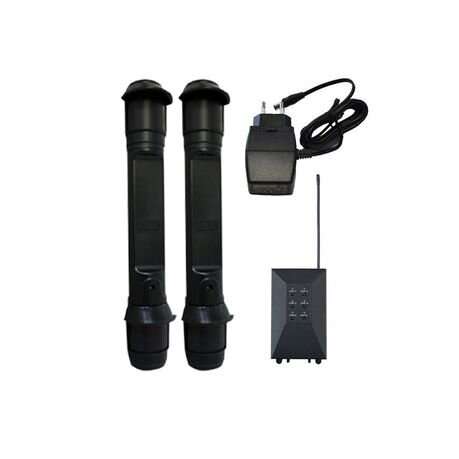 RoboGuard Black Beam Kit (2 Pack)