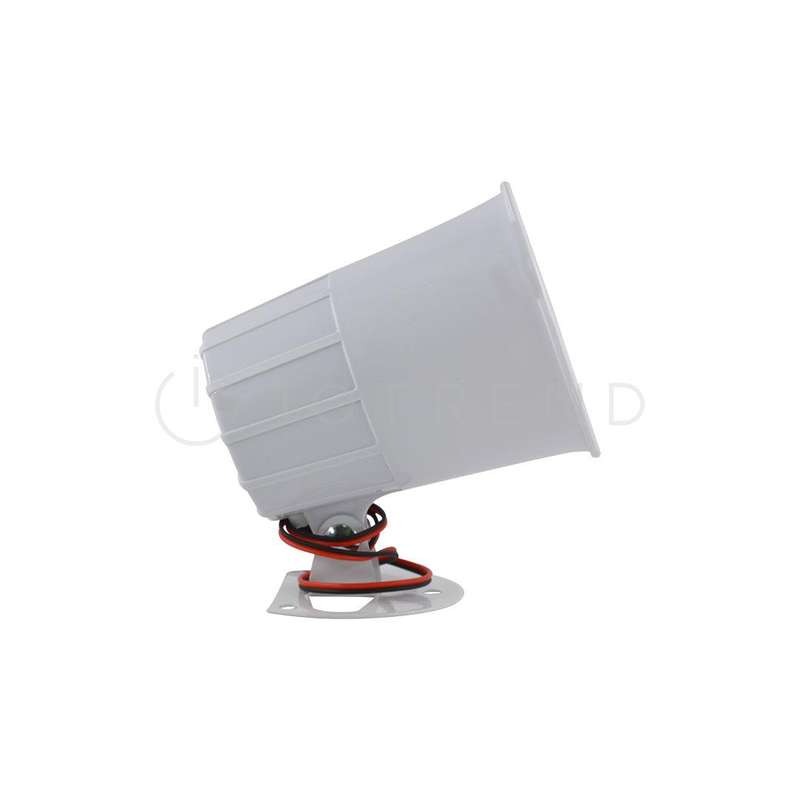 Securi-Prod 15W Alarm Siren