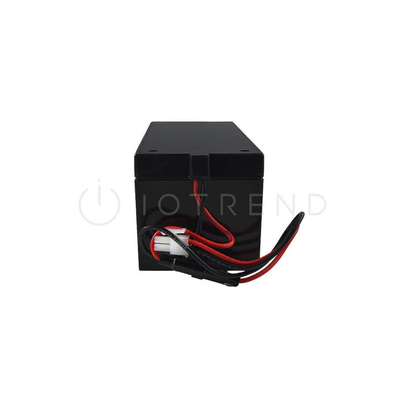 Securi Prod 24V 3.5AH Rechargeable Sealed Lead Acid Battery