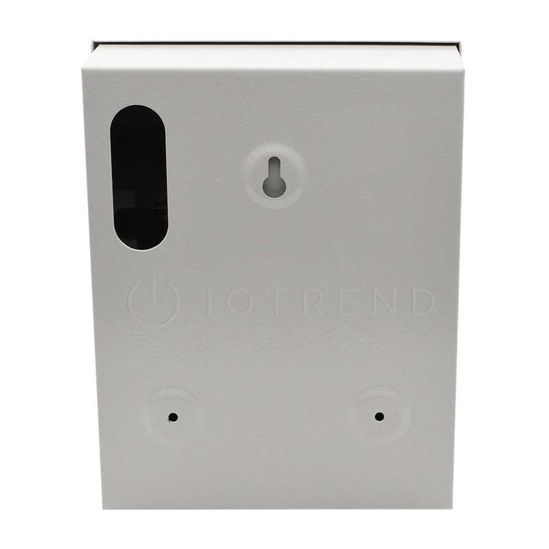 Securi-Prod Backup Power Supply 13.6VDC  3Amp