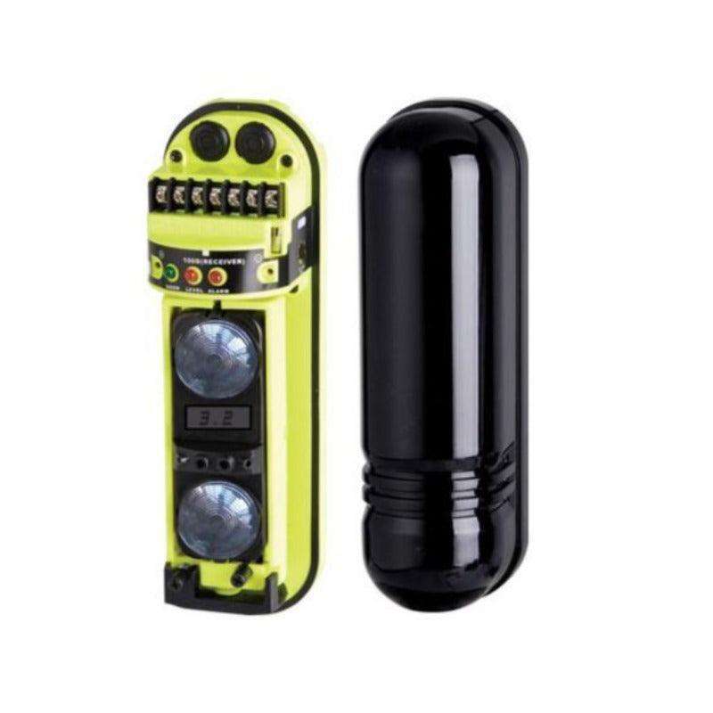 Securi-Prod 100m Dual IR Wired Beams
