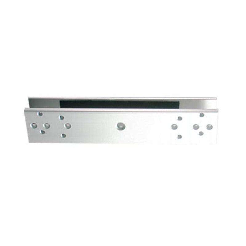 Securi-Prod Glass Door U Bracket for 300Kg Maglock