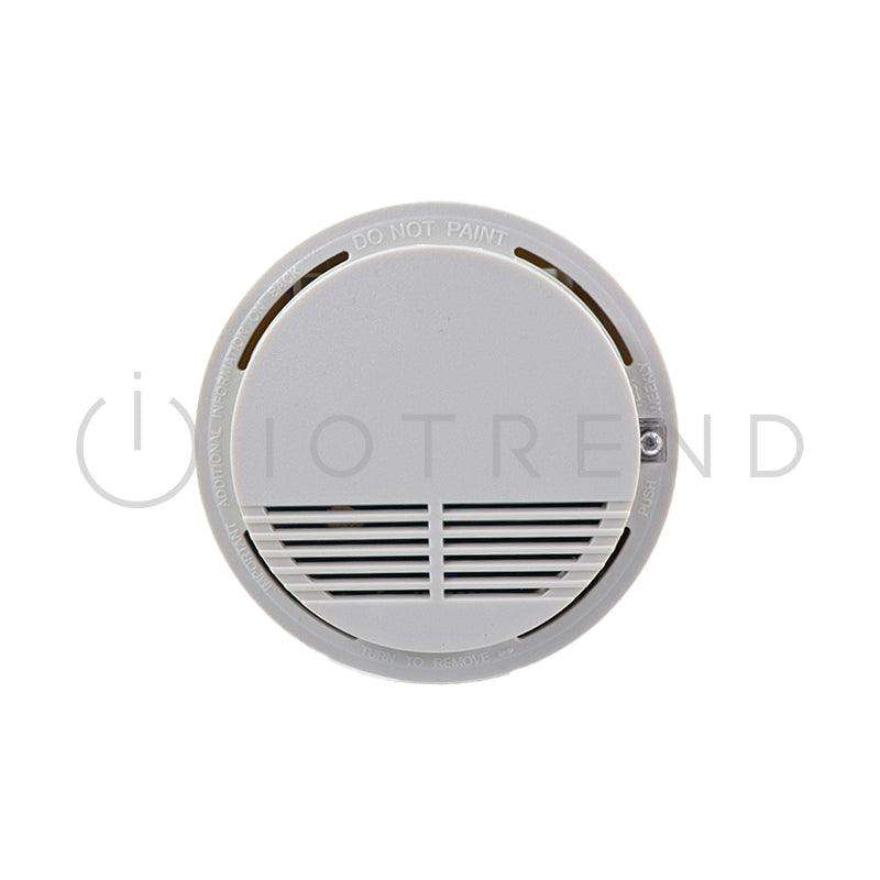 Securi-Prod Photoelectric Smoke Detector 12VDC