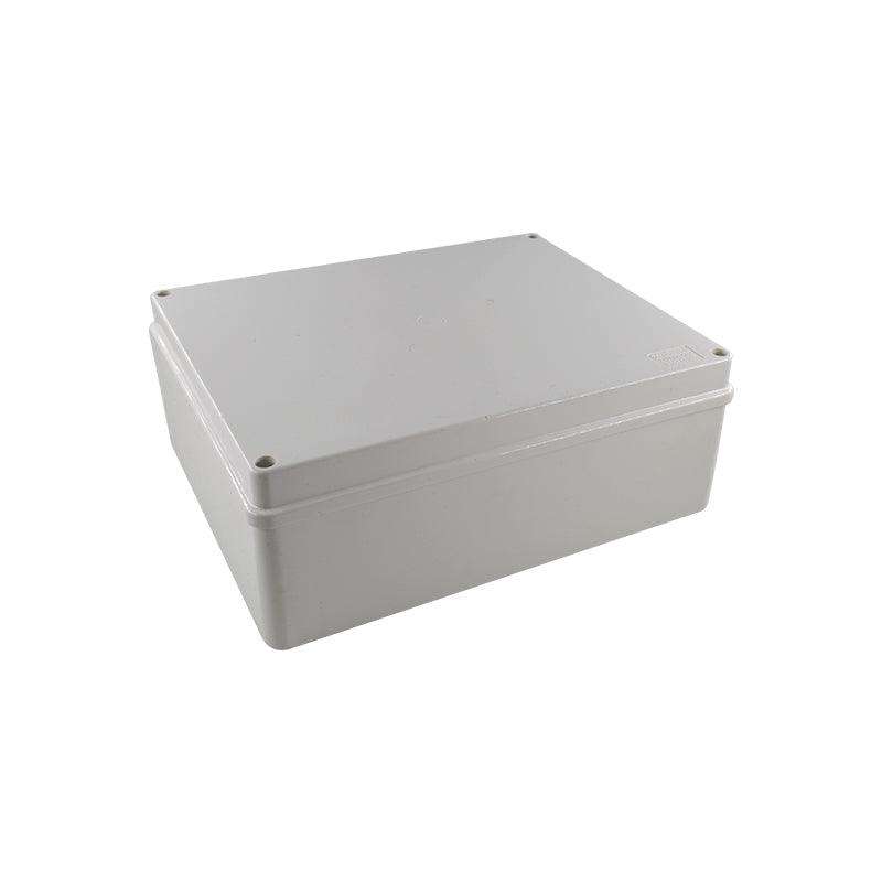 Securi-Prod Plastic Enclosure 240 x 190 x 90mm