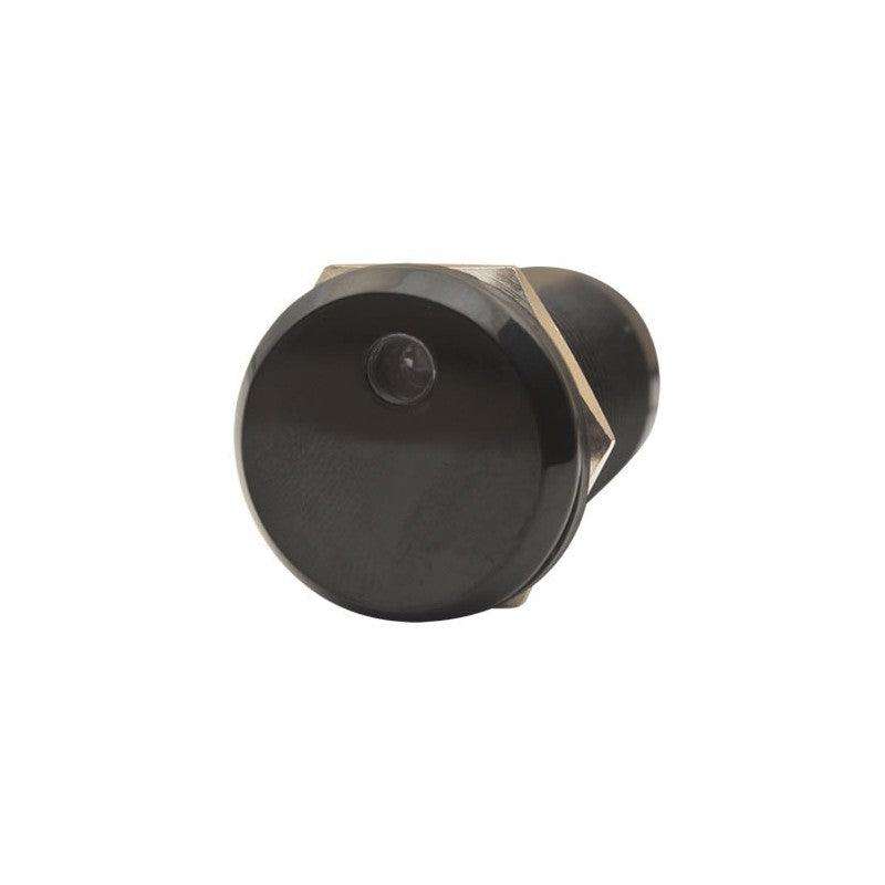 Securi-Prod Polycarbonate Fireproof Infrared Touchless Switch - 19mm