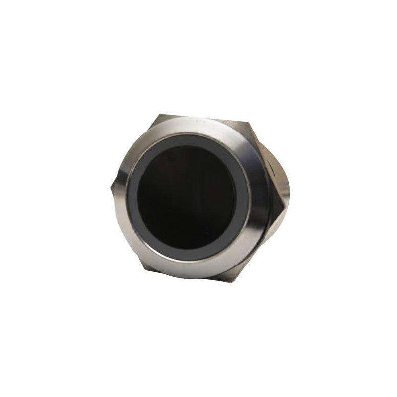 Securi-Prod Stainless Steel Infrared Touchless Switch  22mm