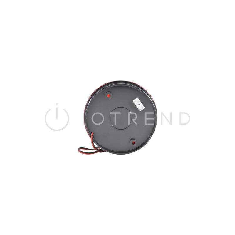 Securi-Prod Strobe Large 12V Red