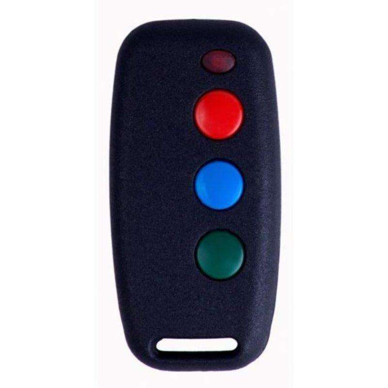 Sentry - 3 Button Tx Binary