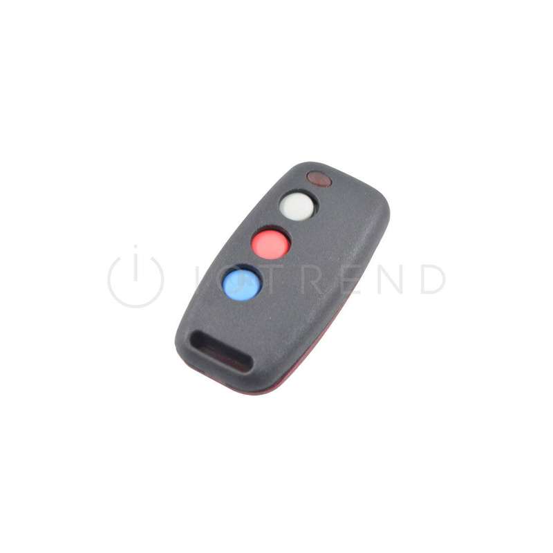 Sentry - 3 Button Tx Codex (433)