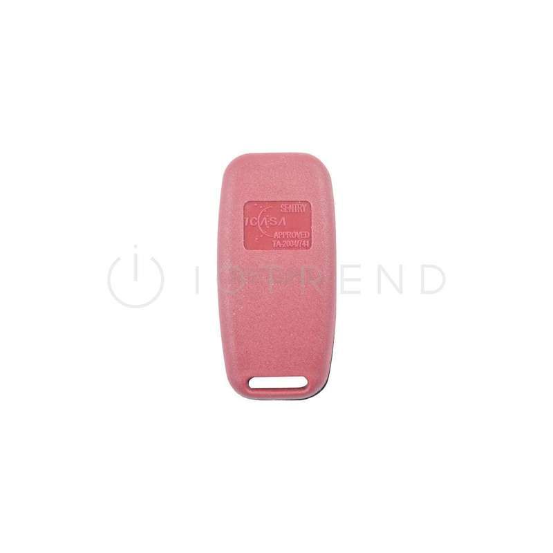 Sentry - 3 Button Tx Codex (433)