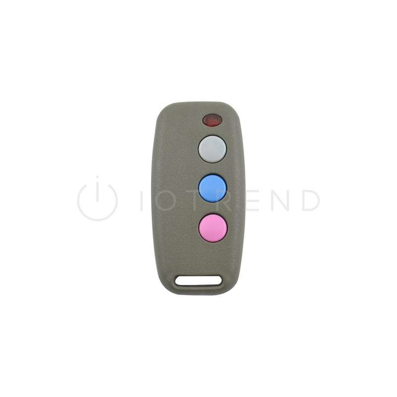 SENTRY  3 Button Tx Learn (403)