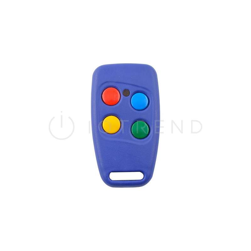 Sentry  4 Button Tx Learn (403)