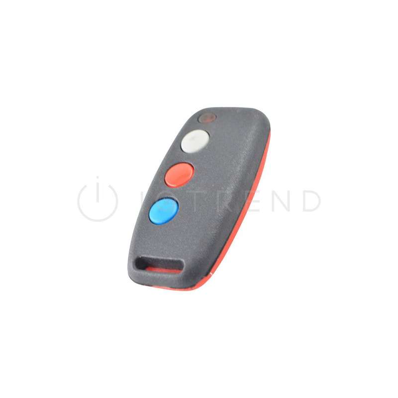 Sentry Transmitter 3 Button French Code