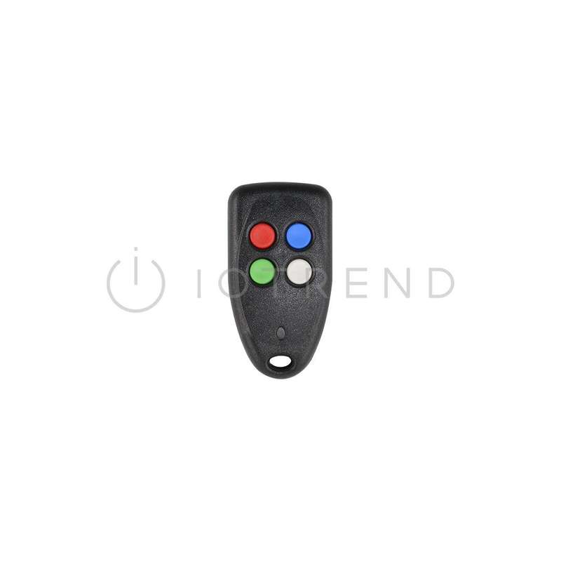 Sherlo 4 Button Transmitter 403mhz