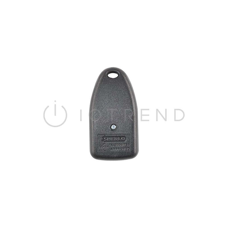 Sherlo 4 Button Transmitter 403mhz