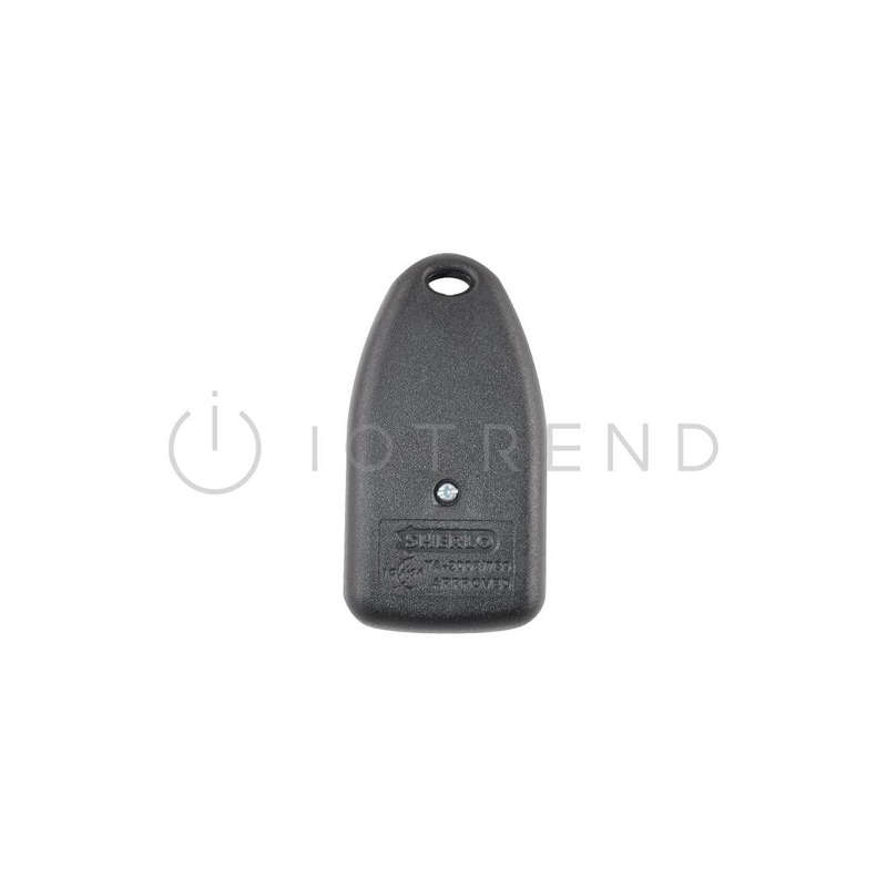 Sherlo 6 Button Transmitter 403Mhz