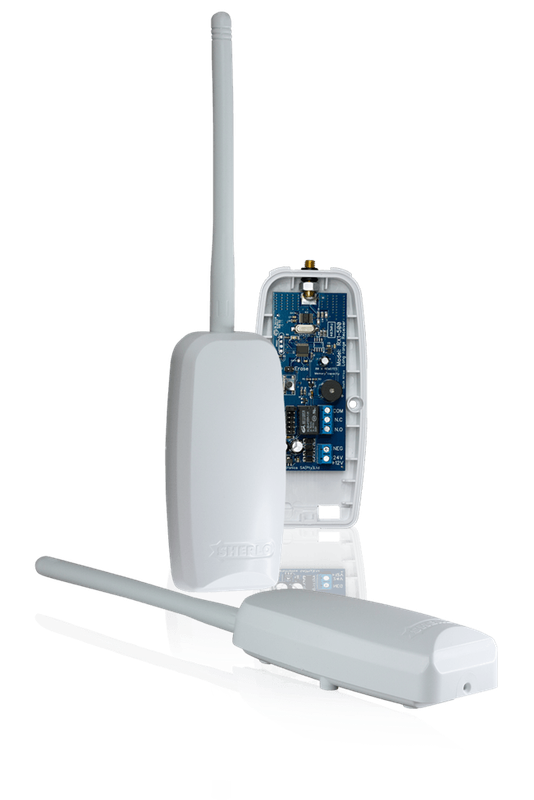 Sherlo Receiver 500 Metre 1 Channel