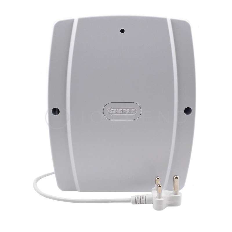 SherloTronics Battery Backup Power Supply 12V 6.4 Amp
