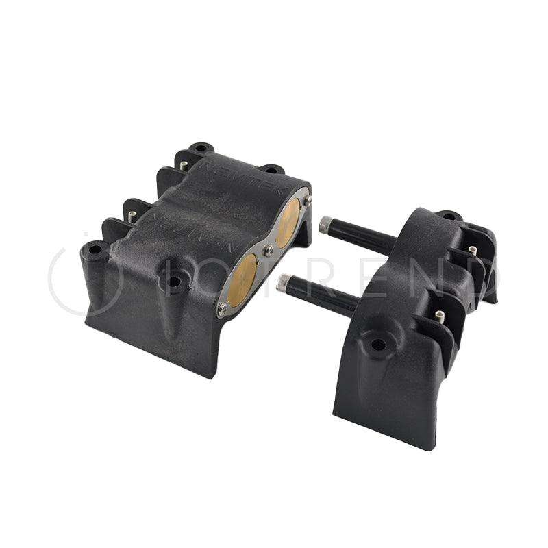Nemtek Sliding Gate Contact In-line