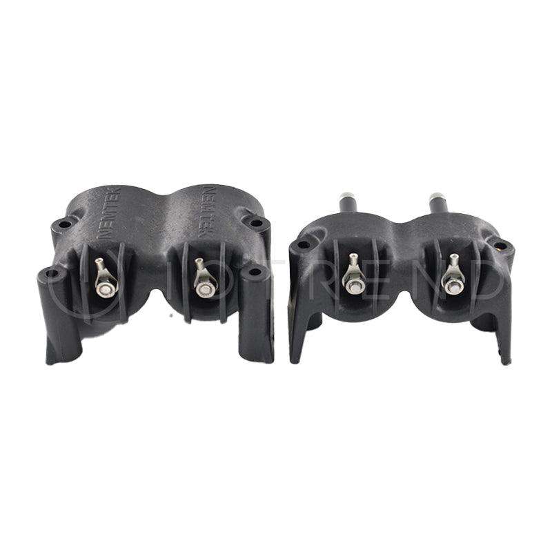 Nemtek Sliding Gate Contact In-line