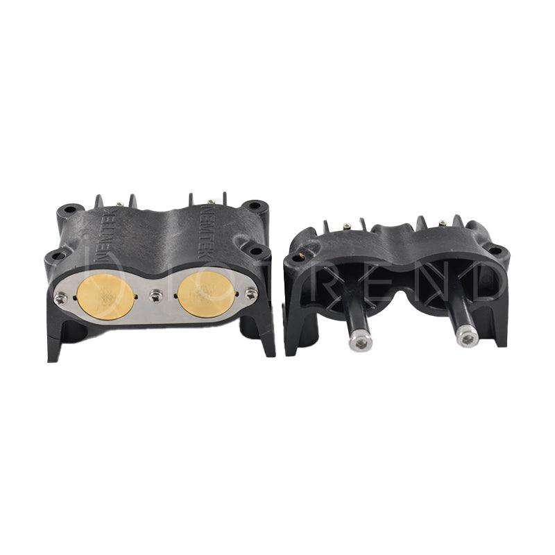 Nemtek Sliding Gate Contact In-line