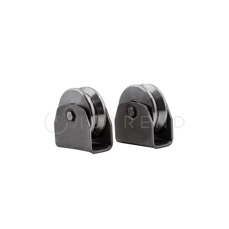 Sliding Gate Wheel Kit 80mm V Profile
