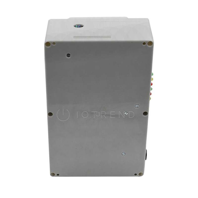 SMS Alert Standalone Alarm Kit - 1 PIR Sounder 3Ch Rx 8 User