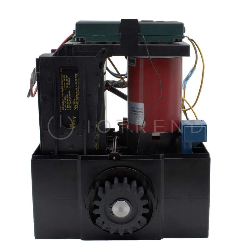Centurion D5 Evo Gate Motor Kit with Motor safe Bracket
