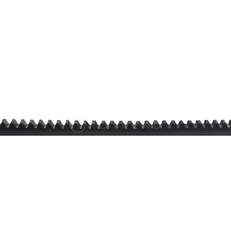 Sliding Gate Steel Rack 2m