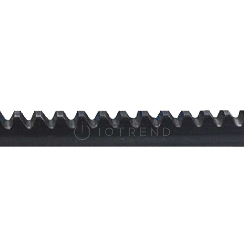 Sliding Gate Steel Rack 2m