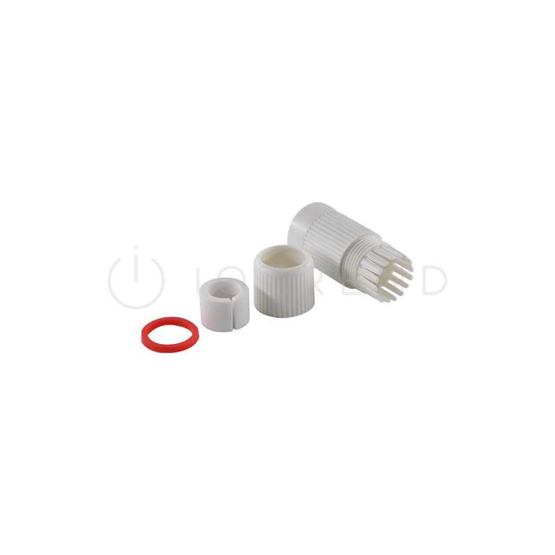 Waterproof Connectors Pack of 4